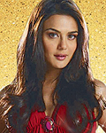 Preity Zinta